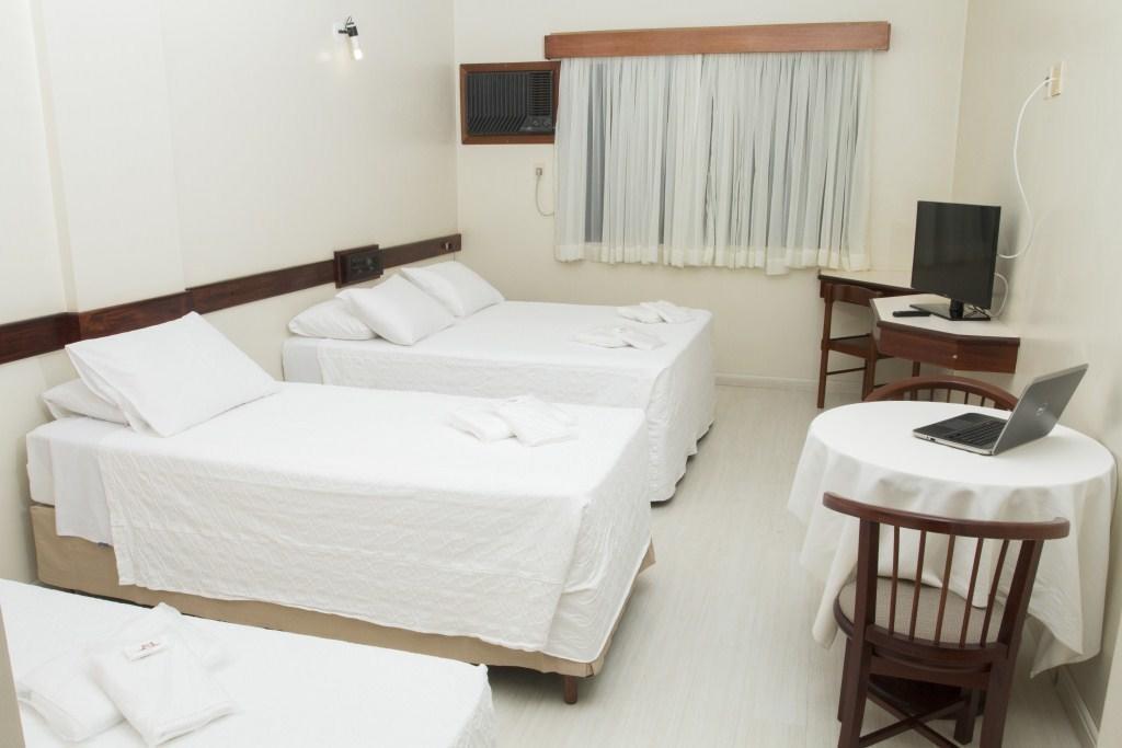 Carlton Plaza Hotel 우베를란디아 외부 사진